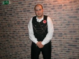 Münih Türk Gücü Balosu